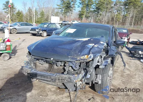 2013 Honda Accord Sport from USA, damaged, VIN 1HGCR2F51DA177093